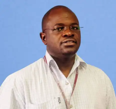 Consultant Image