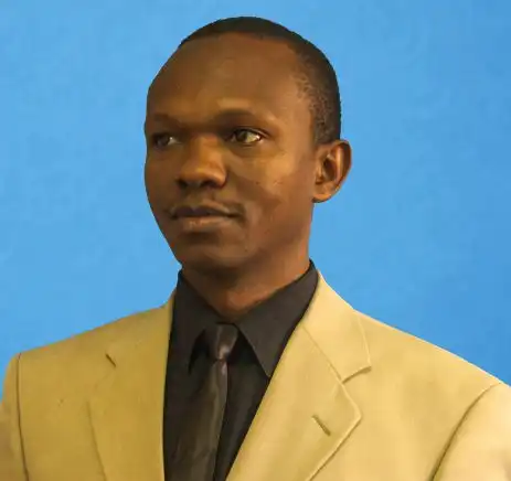 Consultant Image