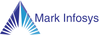 Mark Infosys Logo